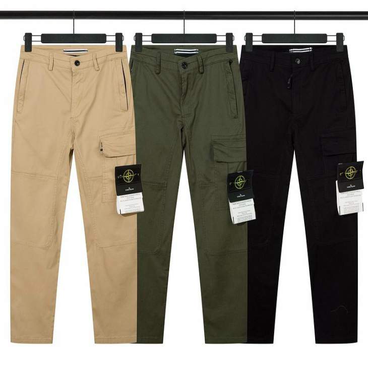 Picture of Stone Island Long Pants _SKUStoneIslandsz30-36c2tx23115987